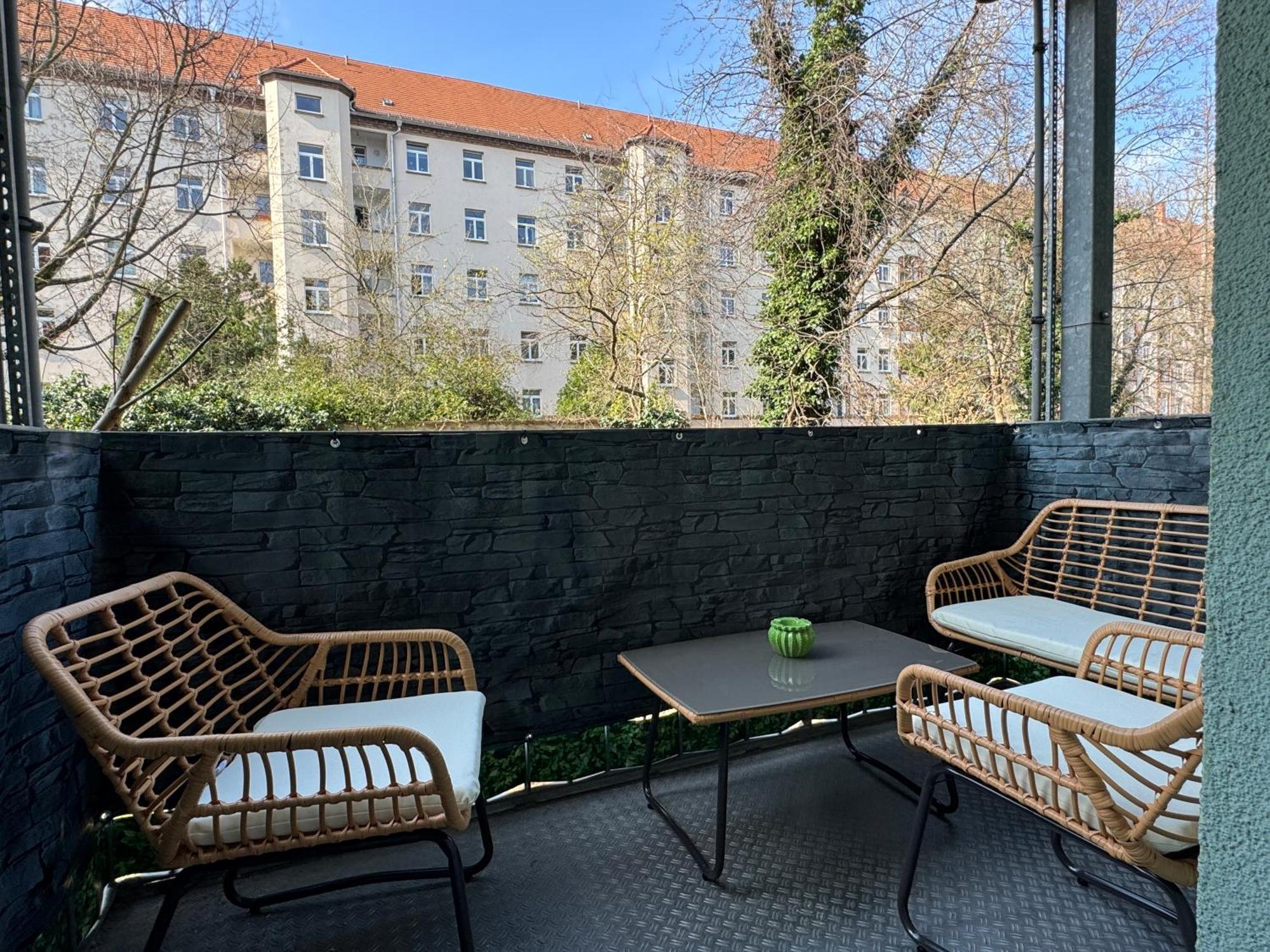 Sweet Home Inside Dresden Four Exterior foto